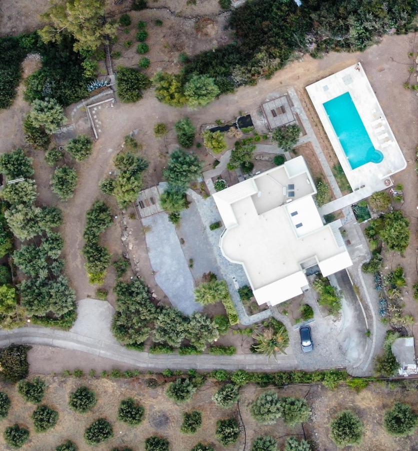 New - Villa Manika - 3Br 3Ba Pool Αγία Φωτιά Εξωτερικό φωτογραφία
