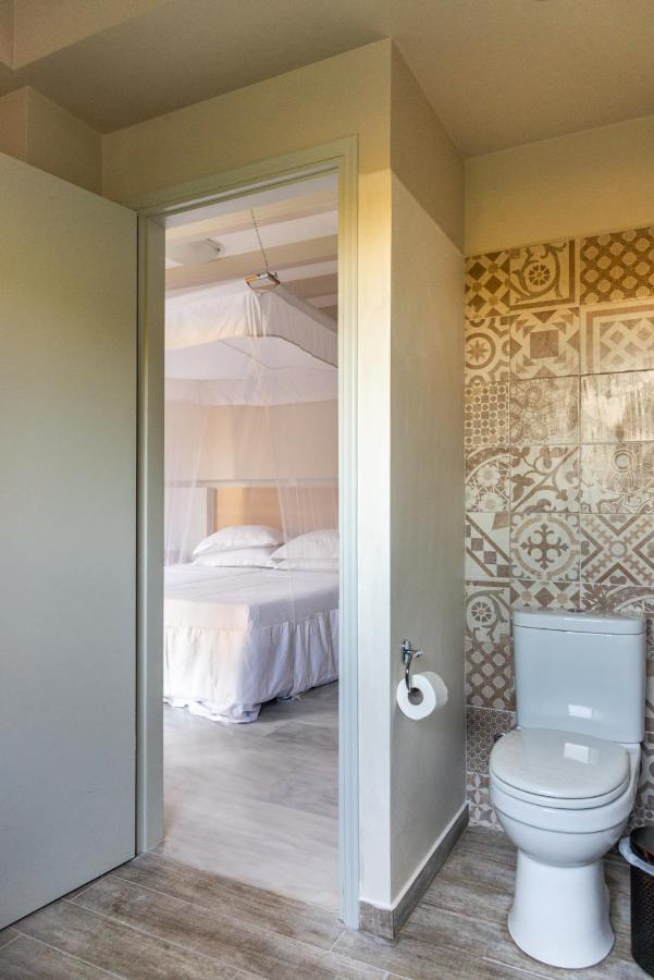 New - Villa Manika - 3Br 3Ba Pool Αγία Φωτιά Εξωτερικό φωτογραφία