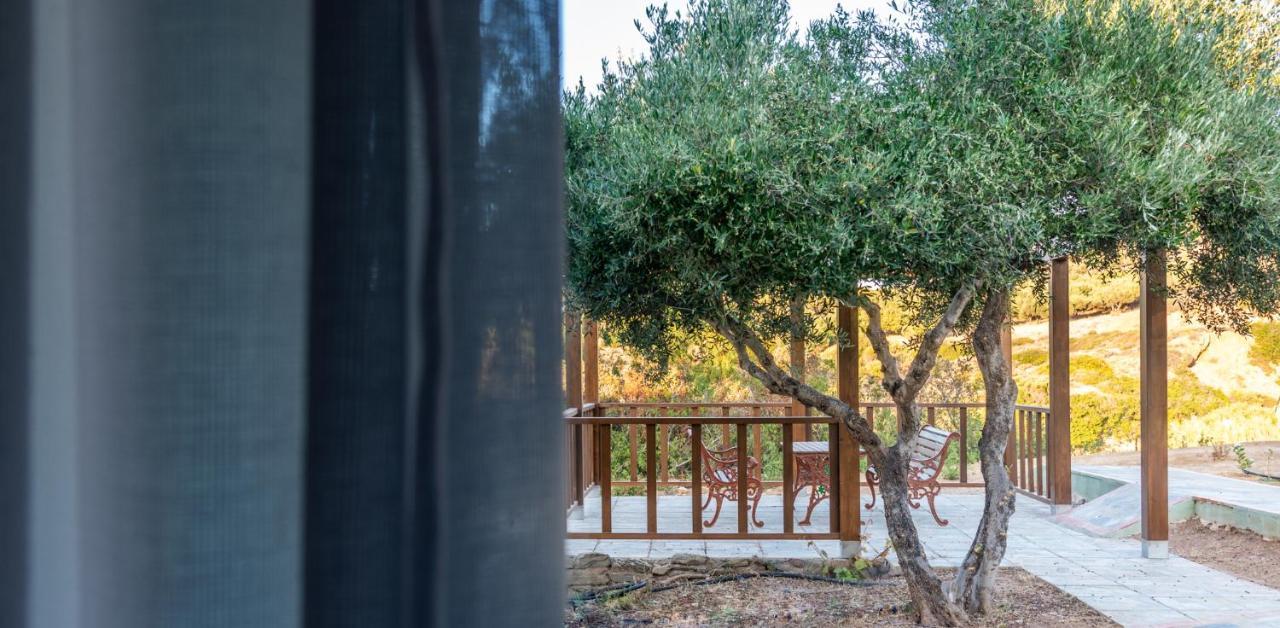 New - Villa Manika - 3Br 3Ba Pool Αγία Φωτιά Εξωτερικό φωτογραφία