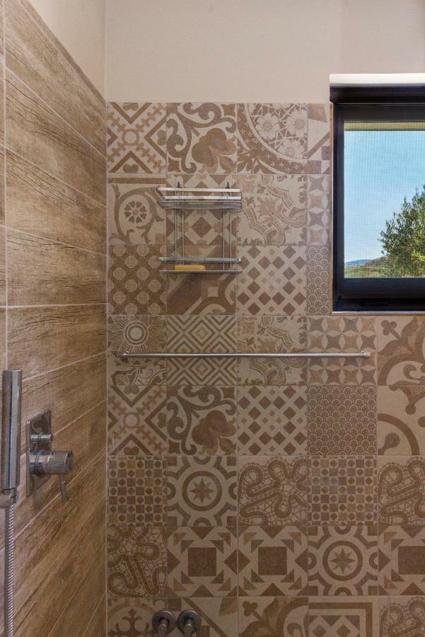 New - Villa Manika - 3Br 3Ba Pool Αγία Φωτιά Εξωτερικό φωτογραφία