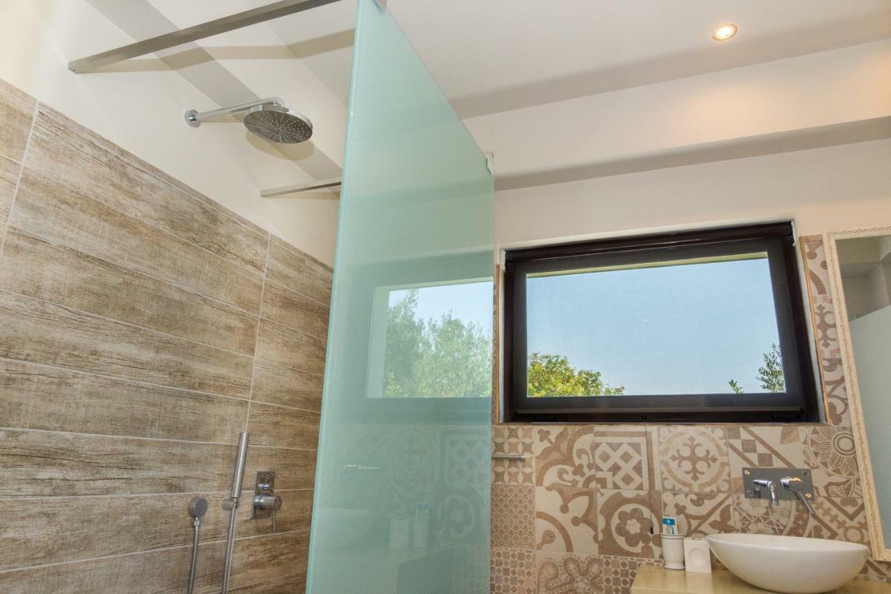 New - Villa Manika - 3Br 3Ba Pool Αγία Φωτιά Εξωτερικό φωτογραφία