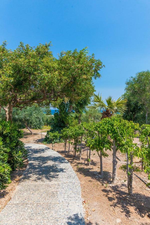 New - Villa Manika - 3Br 3Ba Pool Αγία Φωτιά Εξωτερικό φωτογραφία