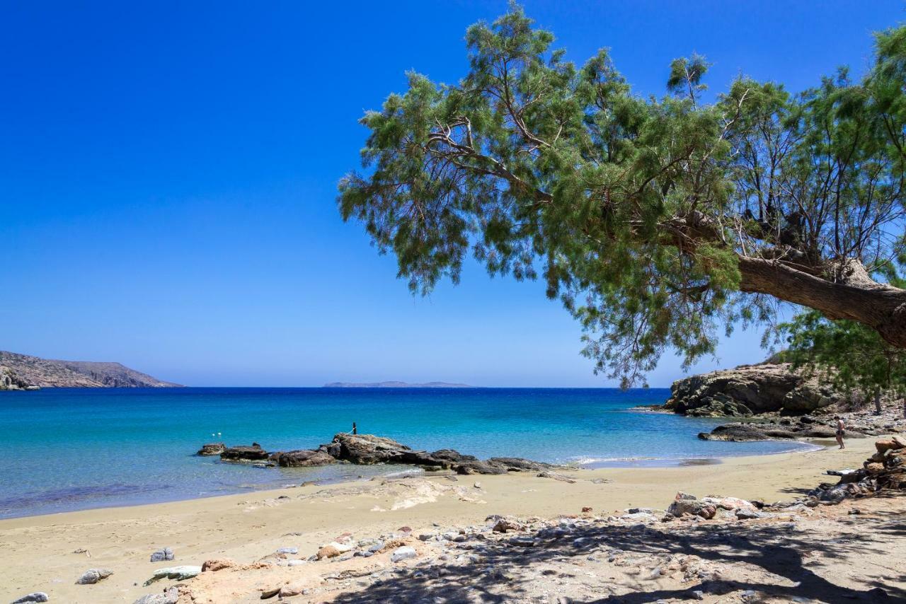 New - Villa Manika - 3Br 3Ba Pool Αγία Φωτιά Εξωτερικό φωτογραφία